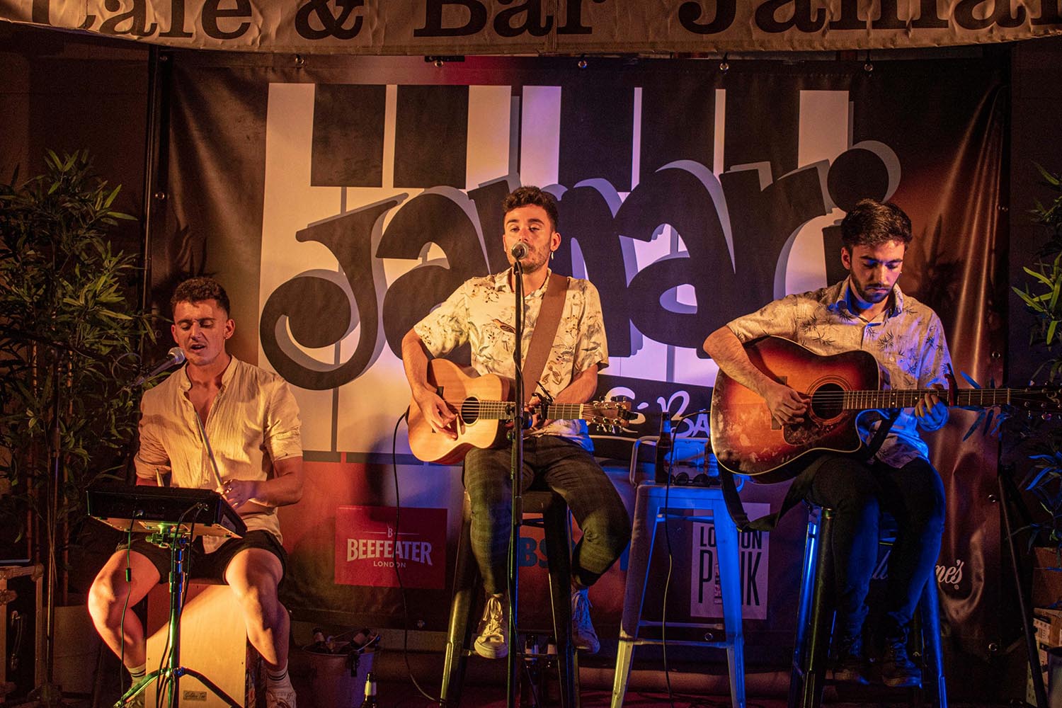 Sonido Formato Medio